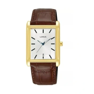 Imagen de Lorus Hombres Reloj Marrón RH940RX9