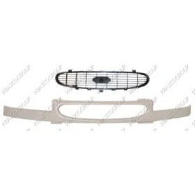 Imagen de Rejilla radiador PRASCO FD9082000