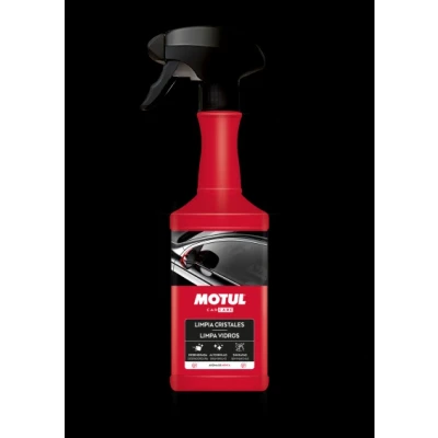 Imagen de MOTUL CAR CARE 110153 Detrgente para lunas y cristales 500