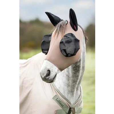 Imagen de LeMieux SS&#039;24 Fly Mask Bug Relief Half