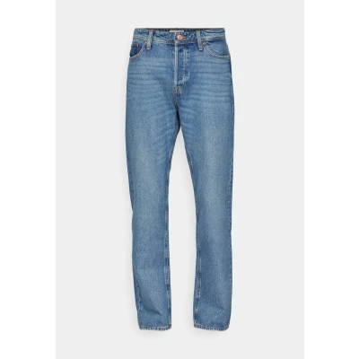 Imagen de Jack &amp; Jones Jjichris Jjoriginal Vaqueros boyfriend, Hombre, Talla: 28x32, Blue denim