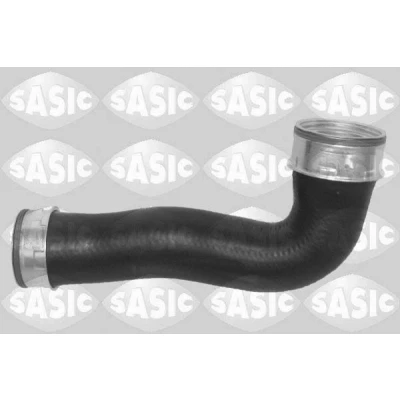 Imagen de SASIC 3336029 Manguera Turbo VOLKSWAGEN: Golf 5, Touran I, Caddy 3, SEAT: Leon II Hatchback, Altea, Altea XL, AUDI: A3 Sportback, Hatchback