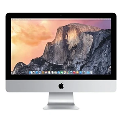 Imagen de Apple ME087B/A iMac 21.5&quot; (Late 2013) Core i5 2.9GHz, 8GB RAM, 1TB HDD (Refurbished)