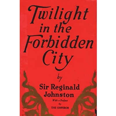 Imagen de Twilight in the forbidden city (illustrated and revised 4th edition).