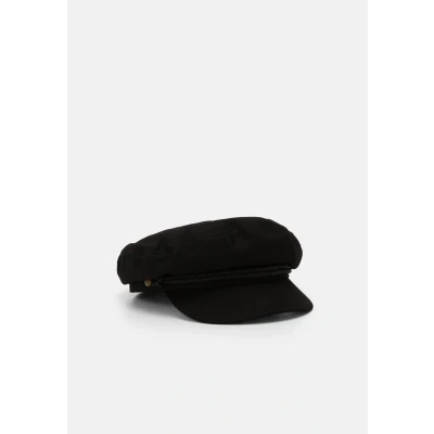 Imagen de Brixton Fiddler Unisex Gorro, Talla: 54, Black