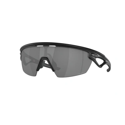Imagen de Oakley Sphaera Unisex Gafas de deporte, Talla: One Size, Matte black