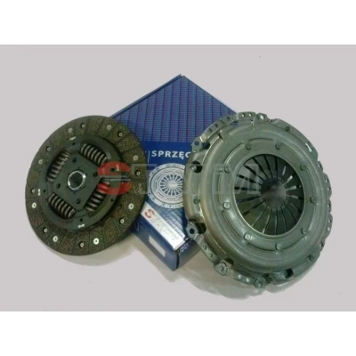 Imagen de Kit de embrague STATIM 112.368