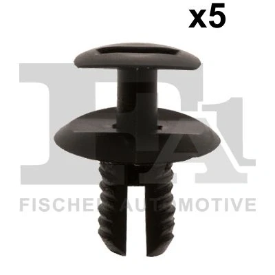 Imagen de FA1 11 20012.5 Clip, listón SEAT: IBIZA 5, VOLKSWAGEN: Crafter 30 50 Furgón, MERCEDES BENZ: Vito Bus
