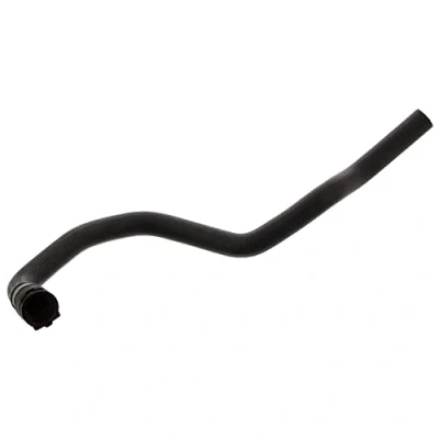 Imagen de FEBI BILSTEIN 45840 Manguitos de Radiador EPDM (Ethylen Propylen Dien Caucho), Plástico BMW: 3 Berlina, Coupé, Touring norauto, oscaro, mister