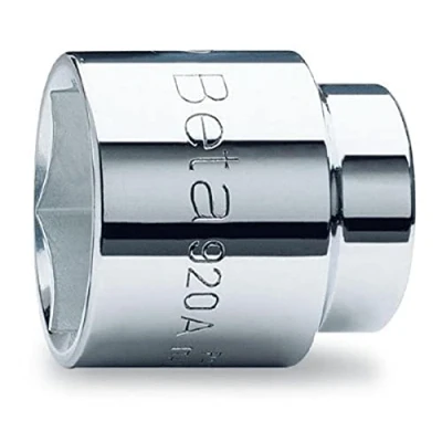 Imagen de BETA 009200017 Cubos insertables 38mm 17 12,5 (1/2&quot;)mm (pulgadas)