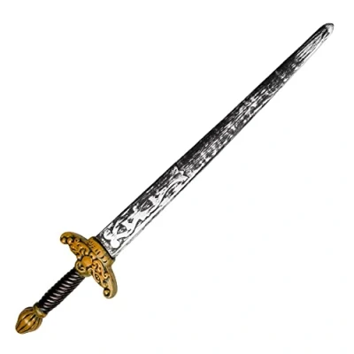 Imagen de Boland 44041 Ritter Espada, Disfraz, One Size