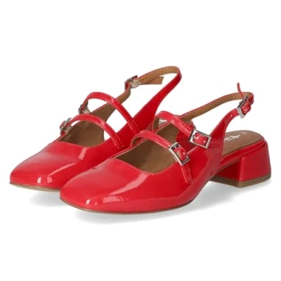 Imagen de Tamaris Tacones, Mujer, Talla: 37, Red patent Zapatos