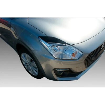 Imagen de Alerones de luz cabeza compatibles con Suzuki Swift IV 2017 (ABS)