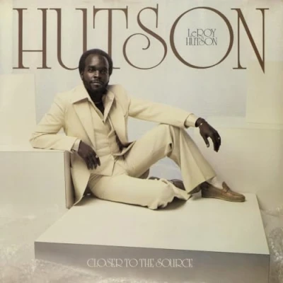 Imagen de Closer To The Source [Vinilo]
