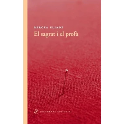 Imagen de el sagrat i profà: 24 (Assaig)