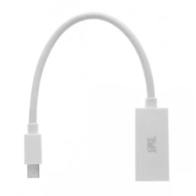 Imagen de Cable Adaptador T&#039;nb Mini Display Port Hdmi
