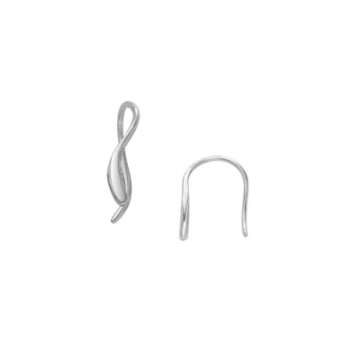Imagen de Skagen Pendientes silvercoloured, Mujer, Talla: One Size, Silver coloured