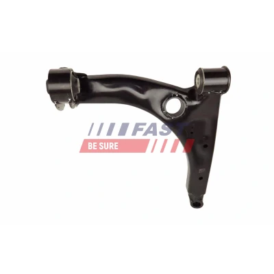 Imagen de FAST FT15766 Barra oscilante, suspensión de ruedas Eje delantero, derecha Brazo oscilante transversal Chapa acero 21mm