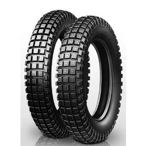 Imagen de Michelin Trial Light X Competition 80/100 R21 51M coche de turismo Neumáticos verano 436147