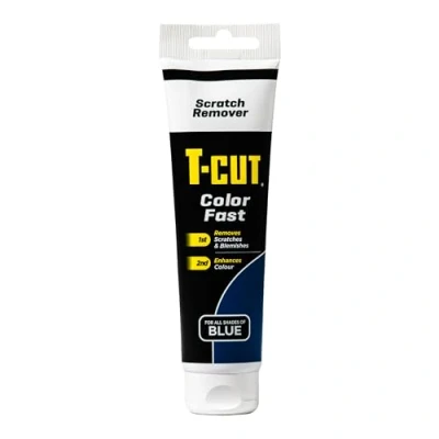 Imagen de T Cut Color Removedor de Arañazos Rápido, Azul, 150 g