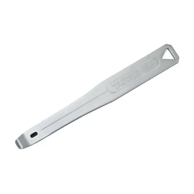 Imagen de TOPEAK Supersteel Tire Level, Herramientas Unisex, Silver, Talla Única