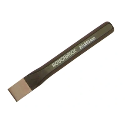 Imagen de Roughneck ROU31979 203 X 25 Mm Cincel Frío Para 19 Caña