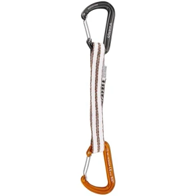 Imagen de C.A.M.P. Alpine Express DYNEEMA Quickdraw, Unisex, Bronce Naranja, 60 cm