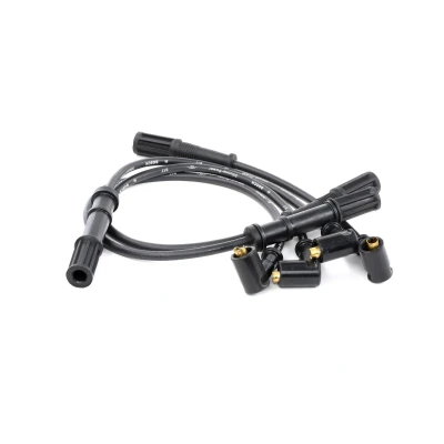 Imagen de BOSCH 0 986 357 816 Juego de Cables Encendido FIAT: Panda II Hatchback, Punto I LANCIA: Y norauto, oscaro, mister