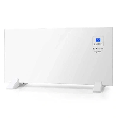 Imagen de Panel Radiante Orbegozo REH 1500, Digital, 1500 W, Blanco