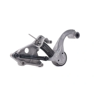 Imagen de GATES FleetRunner Micro V Kit T38404 Polea Tensora MINI: Hatchback
