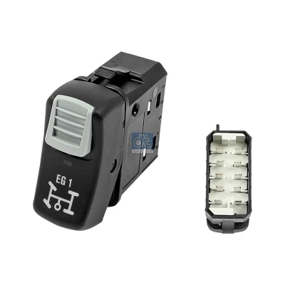 Imagen de DT Spare Parts 1.51059 Interruptor