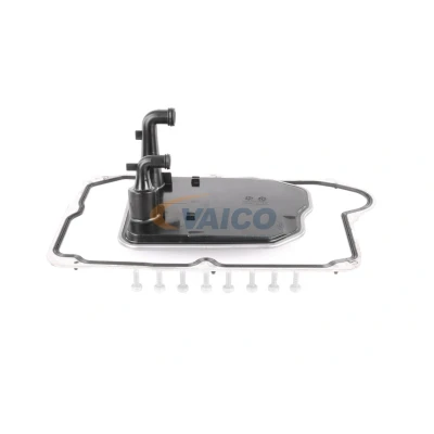 Imagen de VAICO V30 2175 Kit filtro hidrtáulico, caja automática con junta tornillos EXPERT KITS + MERCEDES BENZ: Clase A, CLA Familiar, GLA