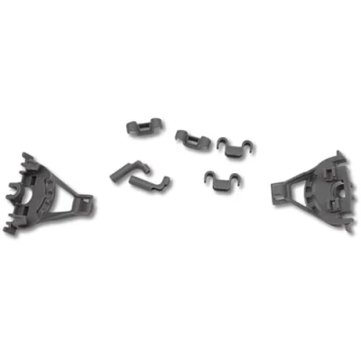 Imagen de SOS Cojinetes de fijación cesta inferior para lavavajillas 00428344, 00418499 BALAY, BOSCH, CONSTRUCTA, GAGGENAU, NEFF, SIEMENS, VIVA