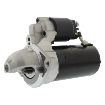 Imagen de MAPCO 13690 Motor de arranque 12 1,8 10 BMW: 3 Berlina, 5 X3