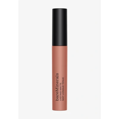 Imagen de BareMinerals Mineralist Lasting Matte Liquid Barra de labios Lucky 4 ml