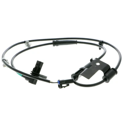 Imagen de VEMO V52 72 0207 Sensor de ABS Eje delantero, izquierda Original calidad para vehículos con 12 HYUNDAI: SANTA FE 2