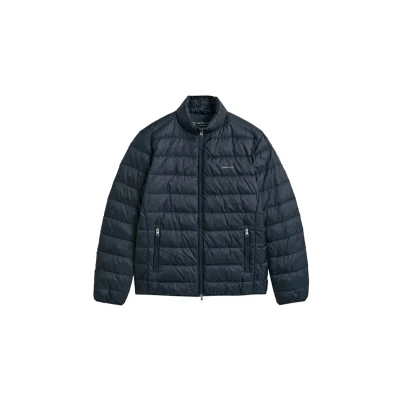 Imagen de GANT PLUS Chaqueta de plumas, Hombre, Talla: Small, Evening blue