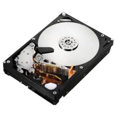 Imagen de Bipra Cámara CCTV sistema DVR NVR SATA disco duro 3,5 pulgadas vigilancia almacenamiento (2 TB)