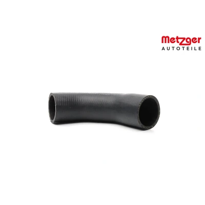 Imagen de METZGER 2400524 Manguera Turbo sin tubería, Foto correspondiente a la entrega abrazadera MERCEDES BENZ: Vito Tourer
