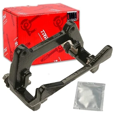 Imagen de TRW BDA929 Soporte de Pinzas Freno AUDI: A4 B8 Avant, A5 Coupé, Cabrio
