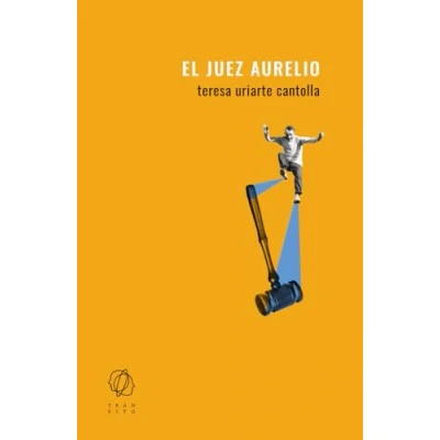 Imagen de El juez Aurelio (SIN COLECCION)