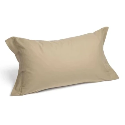 Imagen de Caleffi Fundas de Almohada Lisas Franela 20108