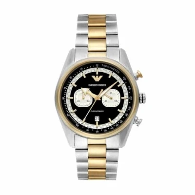 Imagen de Emporio Armani Hombres Reloj Multicolor AR11678