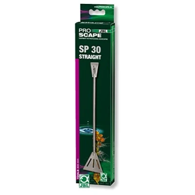 Imagen de JBL ProScape Tool Straight, Double Spatula for Aquarium Design SP 30