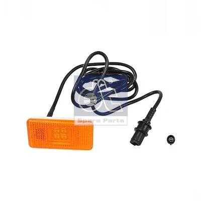 Imagen de Luces de posición y gálibo DT 1.21266