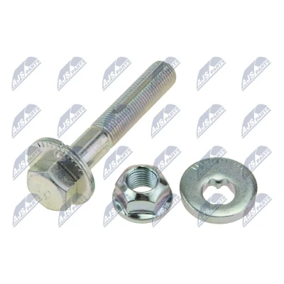 Imagen de NTY ZWT NS 046SK Tornillo corrector de inclinación NISSAN: Qashqai / Qashqai+2 I