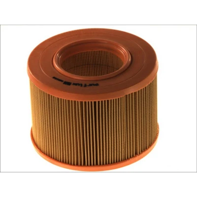 Imagen de PURFLUX A844 Filtro de aire 129 172 Cartucho filtrante RENAULT: 19 II Hatchback, I Chamade
