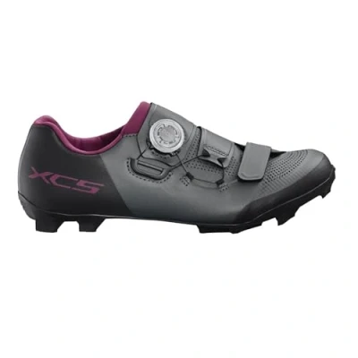 Imagen de SHIMANO Zapatillas SH XC502, Unisex Adulto, Multicolor, 37 EU