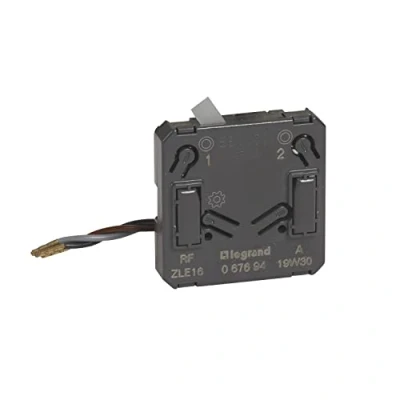 Imagen de Micromodulo ON/OFF conectado Legrand 067694Netatmo