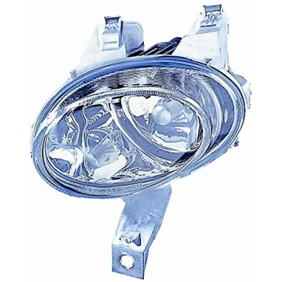 Imagen de PRASCO PG0094423 Faros Antiniebla derecha PEUGEOT: 206 Hatchback, SW